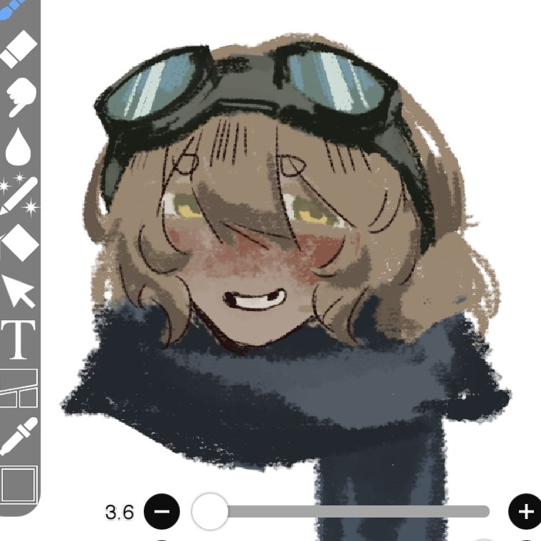ST4RSEA's tweet photo. Random limbus oc sketch... https://t.co/N4N2D6xkQ7