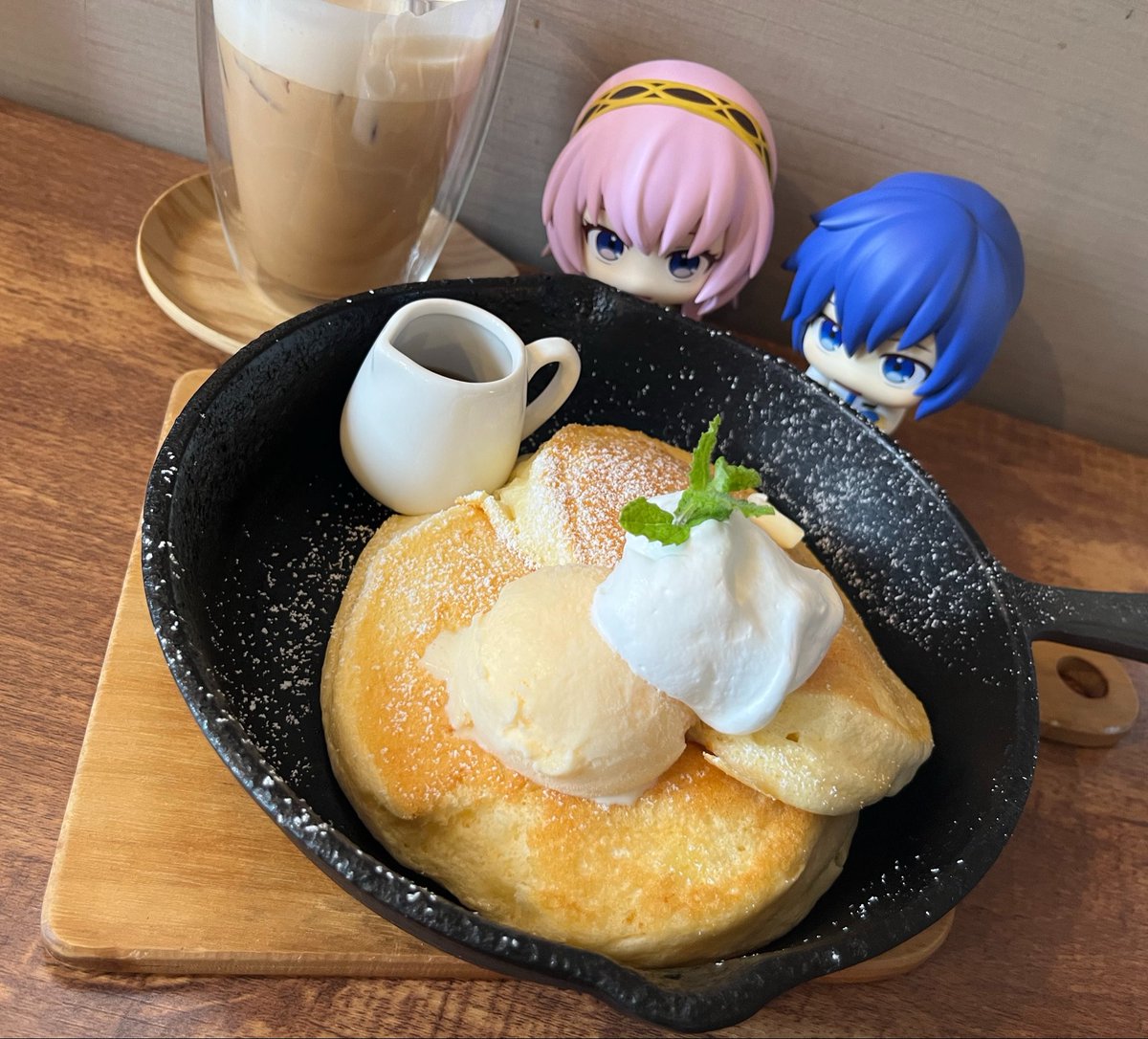 tan_tan_otklife's tweet photo. 載せるものがないのでここ2ヶ月で行ったカフェの中でオシャレだったなって思う所の写真でも載せておきます(こら) https://t.co/0FWjXYtvzW