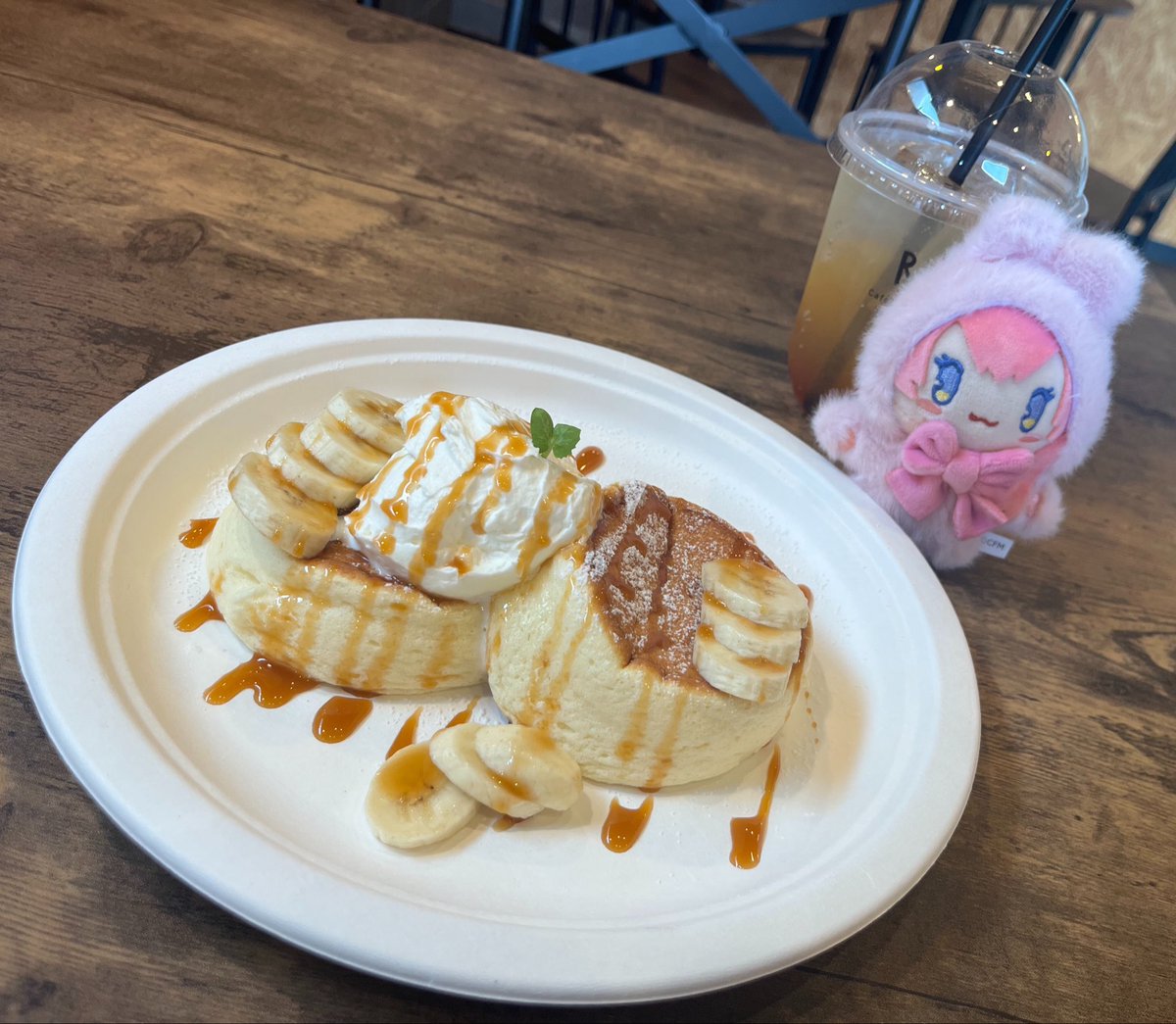 tan_tan_otklife's tweet photo. 載せるものがないのでここ2ヶ月で行ったカフェの中でオシャレだったなって思う所の写真でも載せておきます(こら) https://t.co/0FWjXYtvzW