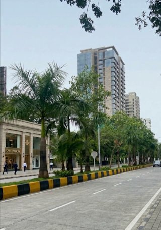 koreinc5's tweet photo. @VEER_sonwa Navi Mumbai where  I live vashi ,Sanpada  is not looks good neighbourhood for living? Concretization happening massively(its not a ai ) reply me https://t.co/UfDZ0lNb1j
