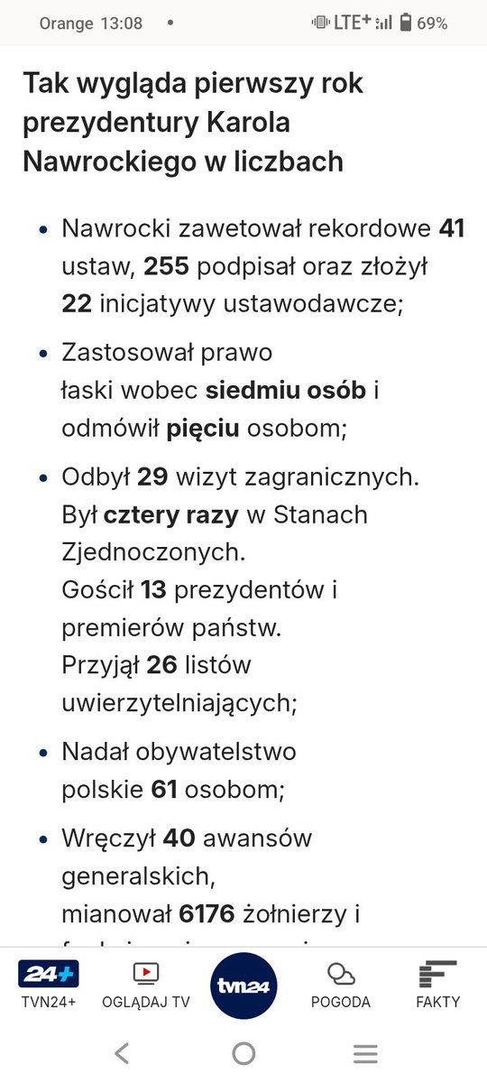 ElvisMski78's tweet photo. @belingbarbara3 @GasewiczJarek Tak, tak. Weto za wetem... 🤦🏻‍♂️🤦🏻‍♂️🤦🏻‍♂️
Dane z waszych tefałenów. Gdyby rudy i jego banda pisali ustawy korzystne dla Polski i Polaków to wet by nie było.
A ,,kłamstwo za kłamstwem i kłamstwem pogania" to domena rudego. 
Gdyby Pani IQ nie było rzekome to może by Pani zrozumiała... https://t.co/oMR5yHErdQ