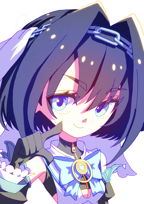 sonidrw's tweet photo. Ouro Kronii

 #kronillust https://t.co/NvQF2wAwzE