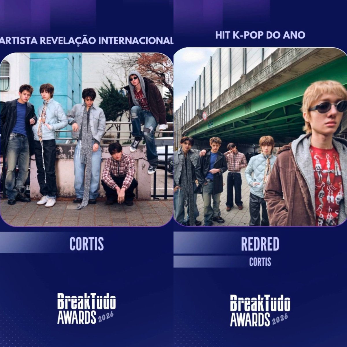CortisTrophy1's tweet photo. Reminder to vote for #CORTIS 

 1.🌞K-pop Hit of the Year 
https://t.co/OAXOS4LFnD…

2.🌞International Breaking Artists 
https://t.co/QwoARPkPdV…

3.🌞MAMA fan choice Round 1 
https://t.co/Diz7ywVcBw

4.🌞 Global Fan's Choice Spotlight 
https://t.co/8TwXr3RLIw

5. 🌞[AAA 2026] Popularity Award : GROUP (MALE)
https://t.co/NyCgvBtshQ