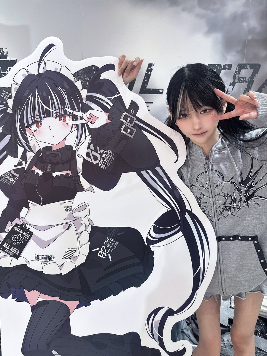 THEODOL_TKN's tweet photo. #テオドールポップアップ 
全6日間終了いたしました❤︎

去年に引き続き原宿ラフォーレでの開催、
本当に沢山の方にご来場頂き大感謝です...！

また、近日中に続報も...❤︎
これからもテオドールを宜しくお願い致します！ https://t.co/jDOM6Dulss
