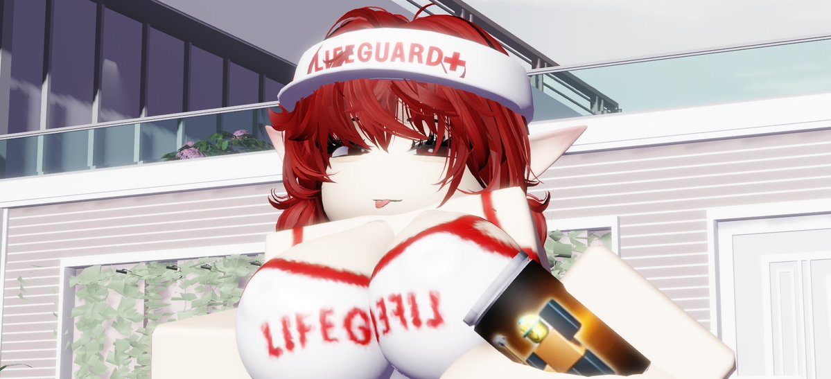usae_kki's tweet photo. "swim"
#robloxcondos | #robloxcondo | #rr34 https://t.co/uKKc12JrhL