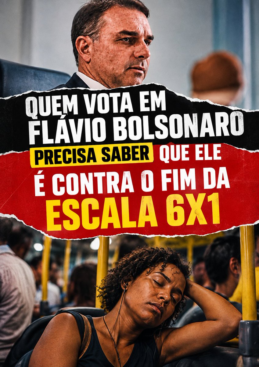 _Fabianomcampos's tweet photo. #FLAVIOINIMIGODOTRABALHADOR https://t.co/eS0qdbAPDE