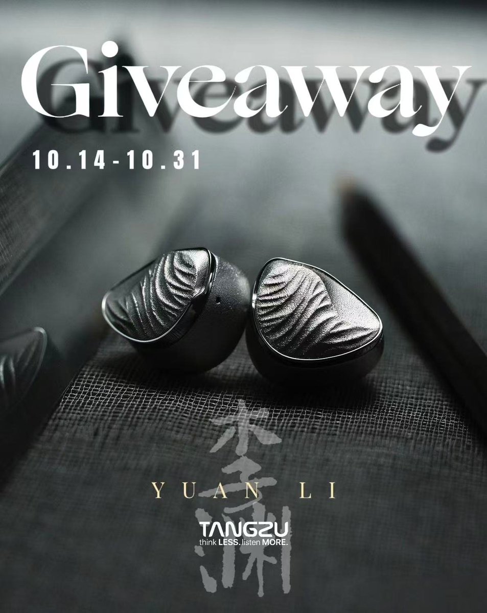 TangZu_Official tweet picture