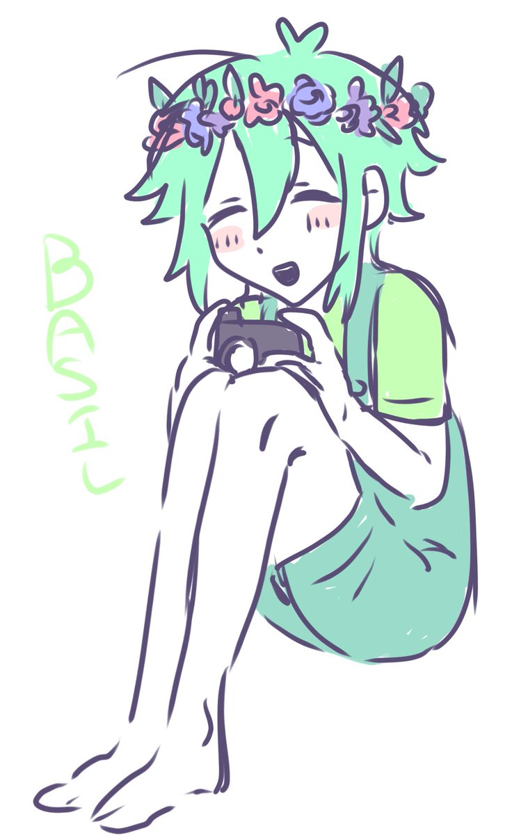 7iomri7's tweet photo. #OMORIFANART 
アイコンの https://t.co/OvaALql330