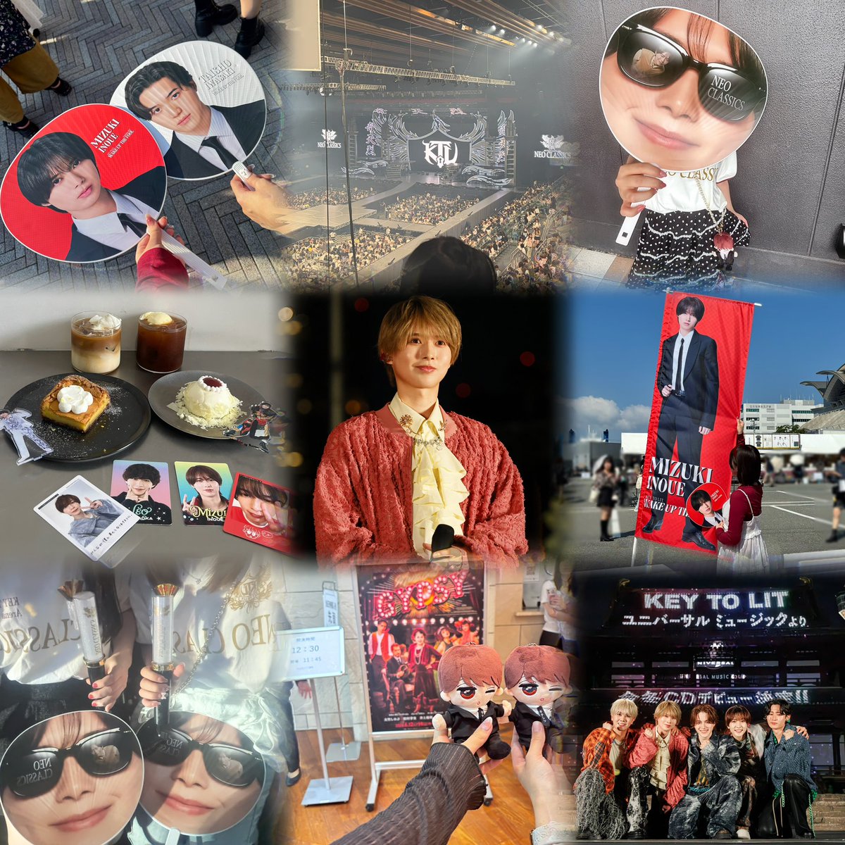 ktl_sy31's tweet photo. 🏷︎⸝‍⋆

KEY TO LIT ￤ 井上瑞稀くん🐿❤️

#キテレツ担と繋がりたい  
#KEYTOLIT担と繋がりたい 
#わーーージャニオタさんと繋がるお時間がまいりましたいっぱい繋がりましょ
#キテレツ #KEYTOLIT  #井上瑞稀 https://t.co/OsFPCrC0IB