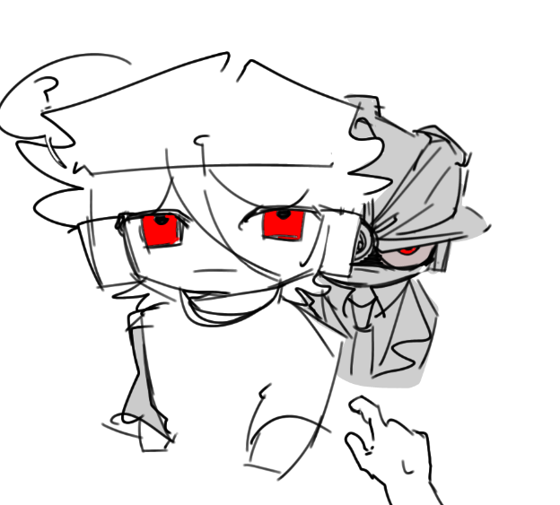 assailantsdog's tweet photo. Yumeship of the Assailant

#Skibidi_toilet
#SKIBIDITOILET
#skibiditoiletfanart https://t.co/DJWB8uu5Gx