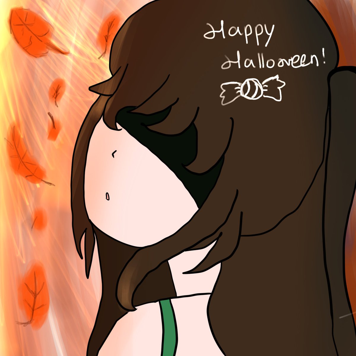 DailyKnoqc's tweet photo. Daily Knoqc #33 !!! Happy Tober ;p #DailyKnoqc https://t.co/IDcB1uN1Ji