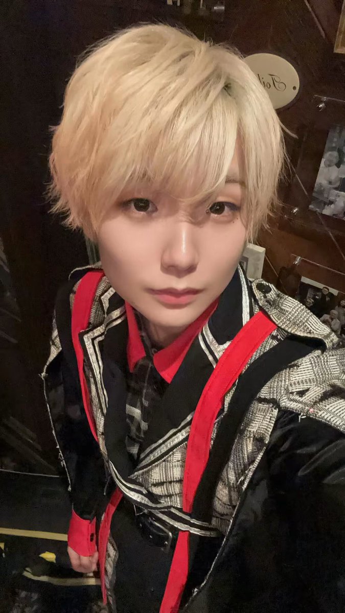 zen_ptrc's tweet photo. あと9日！！
めっちゃ楽しみだー🔥 https://t.co/oZyv276kCm