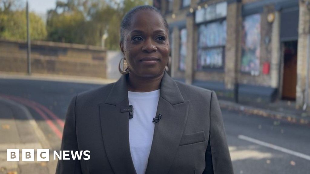 BBCLondonNews's tweet photo. Racial bias in London music licensing, report says ➡️ https://t.co/7OKwX7CLc9 https://t.co/LiRkeG6gU2