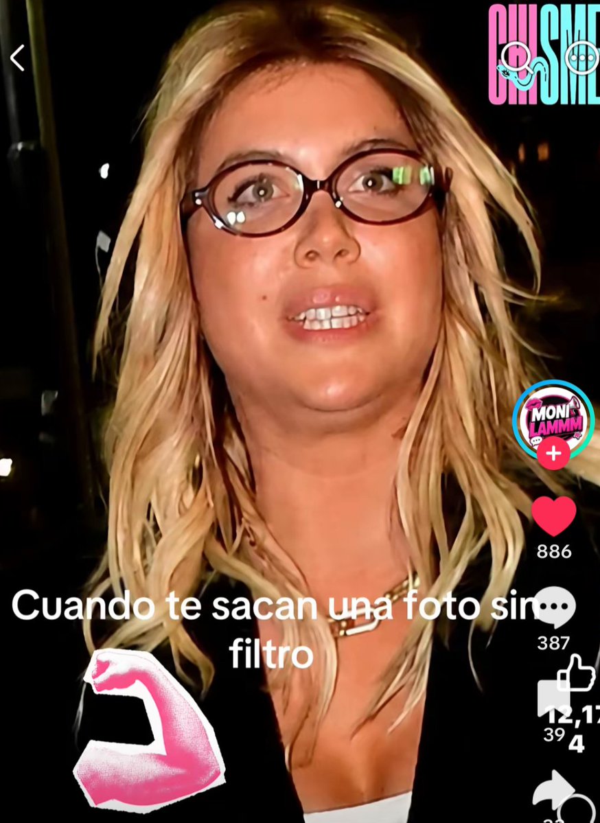 Beatrix_2323's tweet photo. QEPD Roña Castro 🙏, nunca nos olvidemos que Wanda Nara nunca le cumplió la promesa de ayudarlo económicamente con sus merenderos, cómo tampoco pagó sus multas al hospital Garrahan 😡
Esta señora debería ser persona no grata en Argentina @telefe Ustedes son una vergüenza! https://t.co/qH2pynYiN8