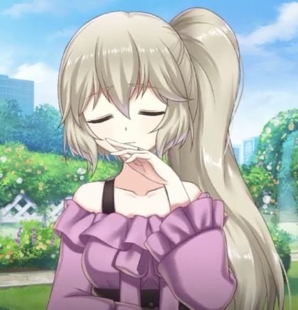 0R4CLE_RAY's tweet photo. @gleepglorpmura * she knows what she's talking about . *

▸▸  " Sigh . For Aya's sake , I don't plan on killing madoka . Especially because she saved billions already . "  ◂◂ https://t.co/SuiYs7sJAe
