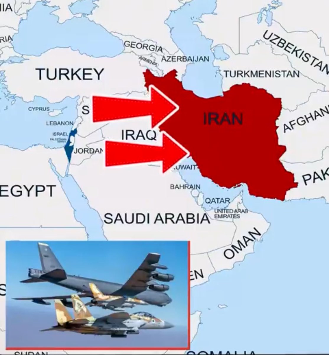 WW3finalboss's tweet photo. TRUMP REPORTEDLY TELLS NETANYAHU TO PREPARE FOR ANOTHER STRIKE ON IRAN 🇺🇸🇮🇱🇮🇷

Another confrontation with Iran may be approaching, and the timing is raising questions in Washington.

According to Israel’s Channel 12, the United States and Israel are discussing a possible joint military operation against Iran within the next two weeks, potentially before Israel’s upcoming elections.

Prime Minister Benjamin Netanyahu has reportedly raised the prospect of renewed strikes several times during conversations with President Donald Trump. One American official claims Trump responded with a brief instruction: “Go ahead and prepare.”

That is not confirmation that an attack has been authorized. Military preparations can proceed without a final political decision, and no order to launch the reported operation has been confirmed.

But the electoral dimension makes the discussions particularly sensitive.

American officials reportedly believe Netanyahu sees his leadership during wartime as a political advantage ahead of the Israeli vote. That assessment raises questions about how domestic political considerations might intersect with decisions carrying enormous regional consequences.

A coordinated American-Israeli operation would also carry risks far beyond Iran itself. Tehran could retaliate against Israeli territory, American forces or regional infrastructure, potentially drawing other countries into another round of fighting.

The next two weeks could therefore become a particularly sensitive period for Middle Eastern security.

For now, the reported discussions remain contingency planning rather than a confirmed military operation. But the combination of renewed strike preparations, Trump’s reported response and Israel’s approaching elections makes the situation one to watch closely.