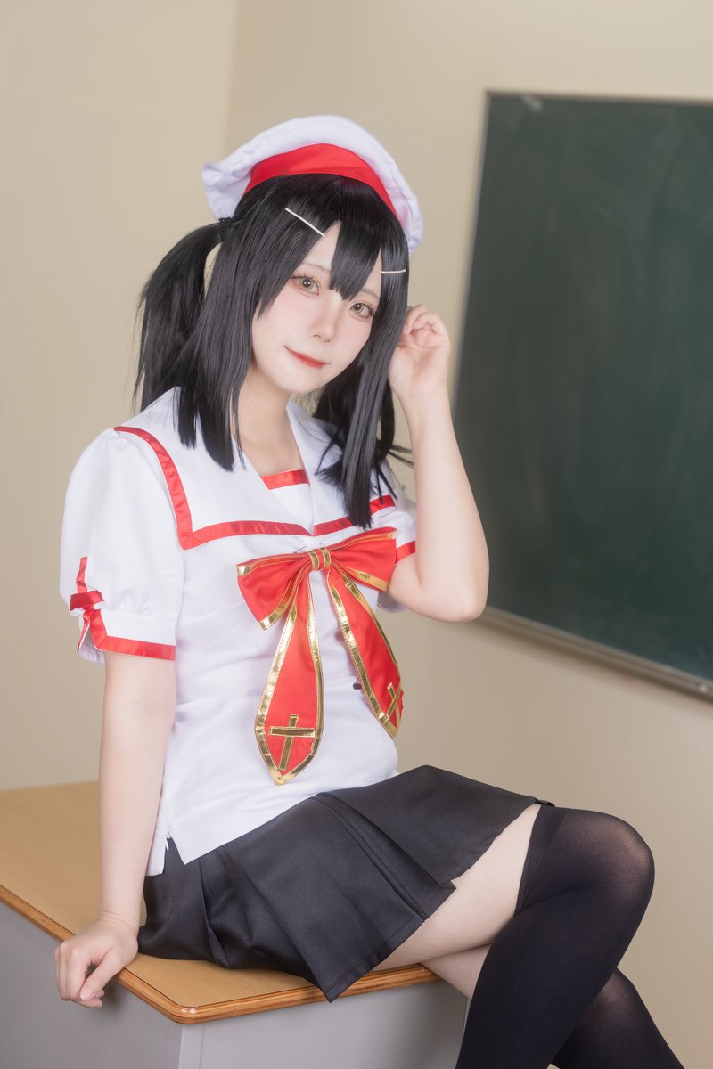 k_uru35p's tweet photo. Cosplay

プリズマ☆イリヤ
             美遊・エーデルフェルト

photo* @raity18 
 #cosplay   #コスプレ https://t.co/uOFXm27NZF