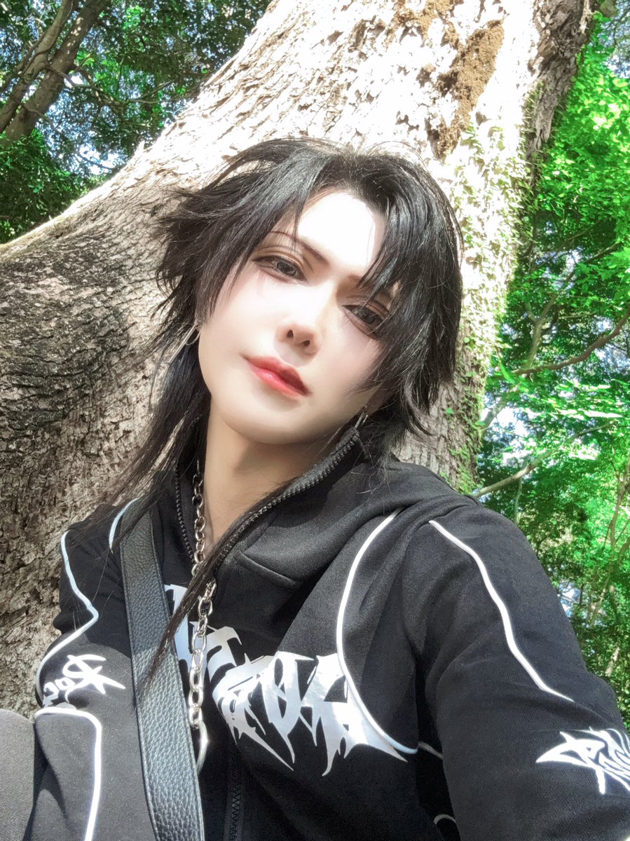 KUROMITSU_IORI's tweet photo. 黒蜜47都道府県ONEMAN TOUR「純愛」

次は16日から石川県、福井県、富山県の北陸3Days❗️

この47ツアーがなければ出会えなかった人も、知らなかったことも、見ることのなかった景色もたくさんあるから、残りのツアーも1つ1つの出会いを大切に、黒蜜の「純愛」を届けに行きます🔥

#黒蜜47 https://t.co/jEBNTur3Hq