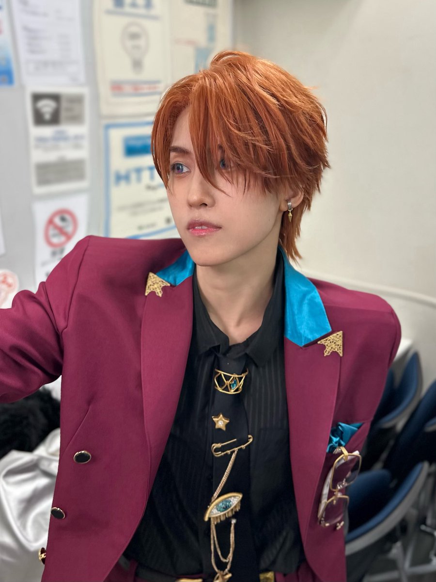 kyokonijiiro's tweet photo. 念願のｱﾗｶｻﾞⓂ️ありがとう💎 https://t.co/xhHVITz9tZ