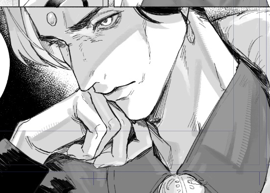 manto_art's tweet photo. wip https://t.co/sgPQDH3PvU