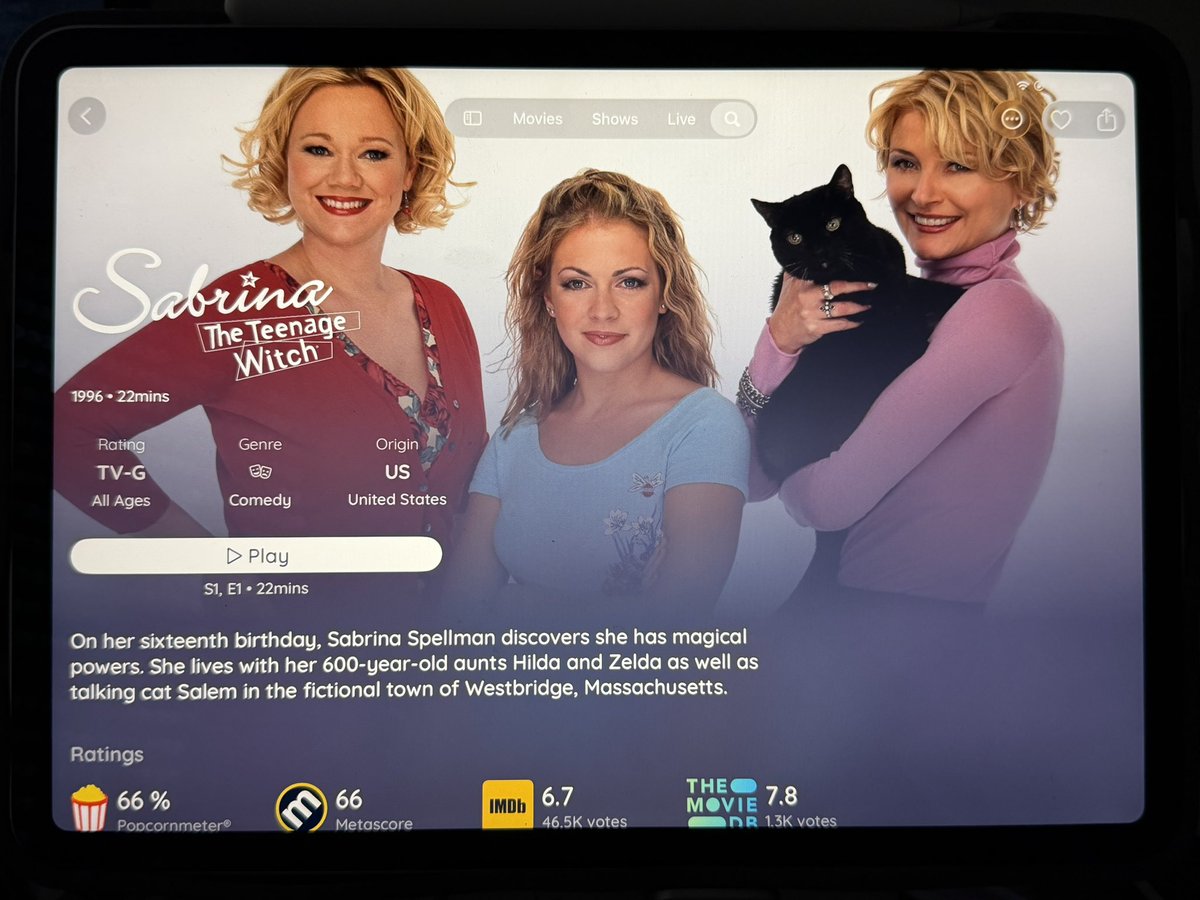 0xlenore's tweet photo. Those running my current iptv are my heroes https://t.co/Ss4jmSRC07