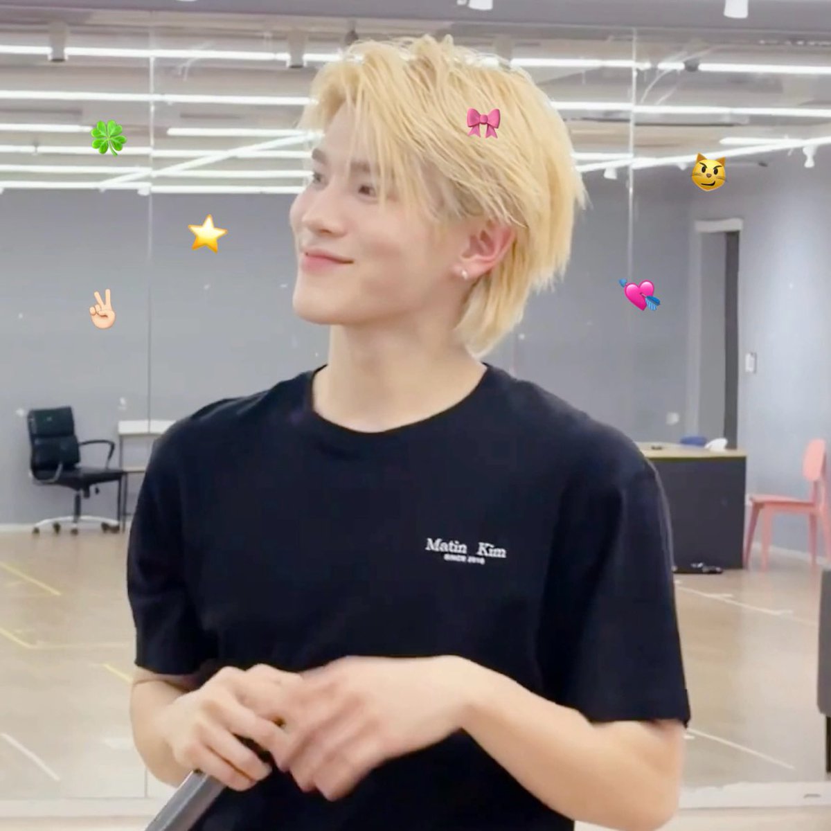 babimabear's tweet photo. ยิ่งใกล้วันยิ่งตื่นเต้น สู้ ๆ น้าคับคนเก่ง 💘🤲🏻 https://t.co/IbQqJgrU50