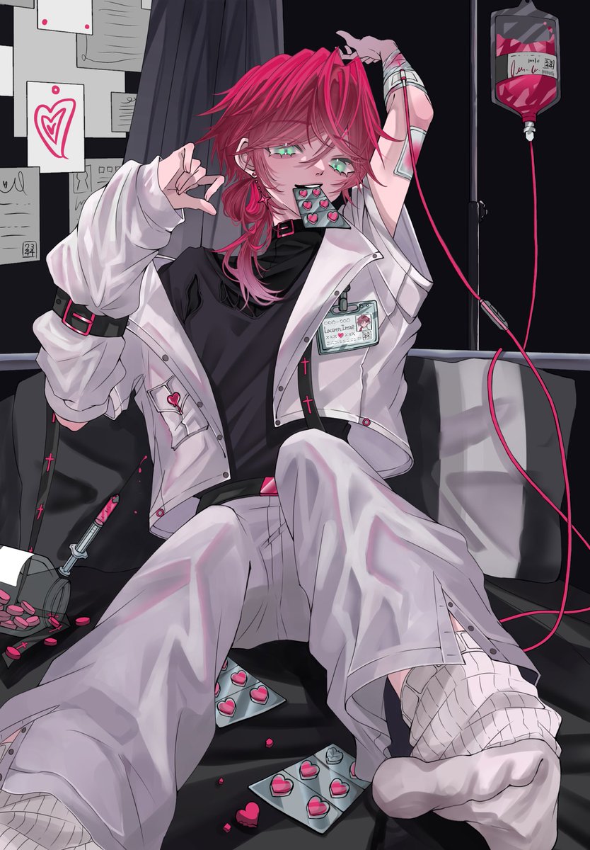 power44_'s tweet photo. 簡易🏷️でｽﾐﾏｾﾝが…˚₊·—̳͟͞͞♡⟢

TS.捏造.獣化など何でも描きます🖊️⚠︎

表現方法問わず気になった方お迎えいきます🫯
無言フォローののちご挨拶させてください🫂♡

#にじさんじ好きな人と繋がりたい
#にじさんじ絵描きさんと繋がりたい https://t.co/ExYJ0bPS2j