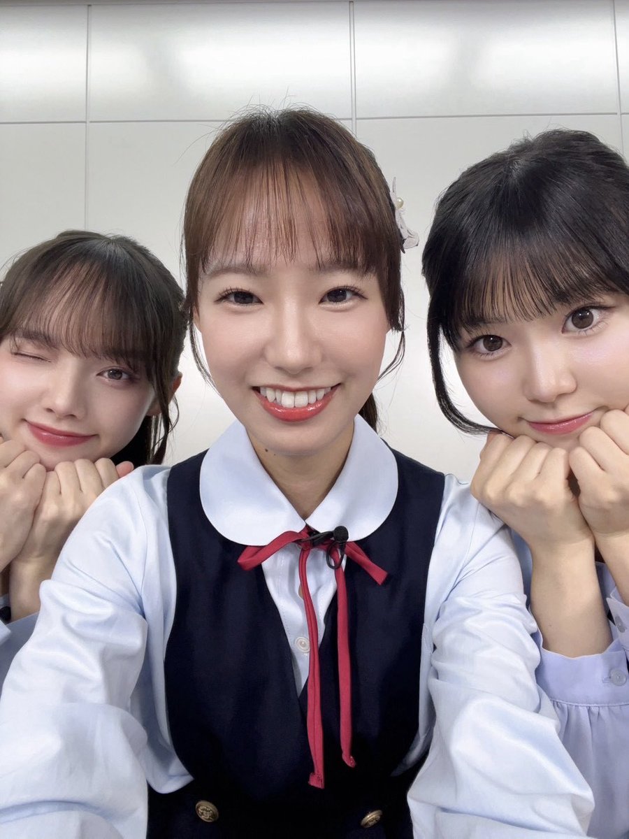 S_SHION0421's tweet photo. #輝きノスタルジア 配信番組 #のすのス 
ありがとうございました！💛
3ヶ月連続新曲リリースなど発表できて、聞いて頂けるのが楽しみです！
まずは10/30の新曲リリースです(*´∀`)
また次回 #のすのス でお会いしましょう！ https://t.co/qDWWwobbLu
