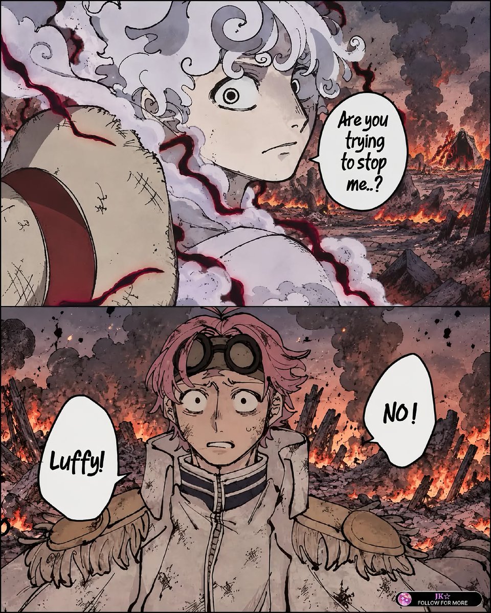 Anime_Huv's tweet photo. This is definitely going to happen 🔥 https://t.co/OBqzvomghd