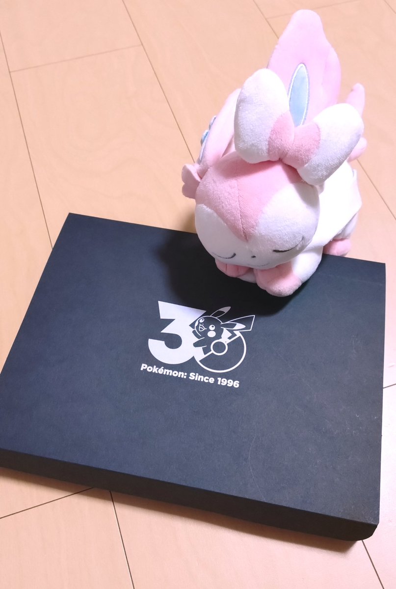 bui2nymphia's tweet photo. 今日来たー!!!!🙌✨
可愛すぎるっ( * ॑꒳ ॑*)🩷 https://t.co/nwYkEv7vTc