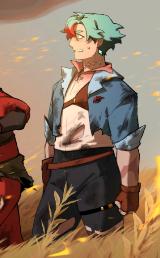 glossbunsai's tweet photo. #heartfallspoilers
who gave him the right to serve such insurmountable amounts of cunt as a red life im eating it UP https://t.co/vuQ1wiv0aX