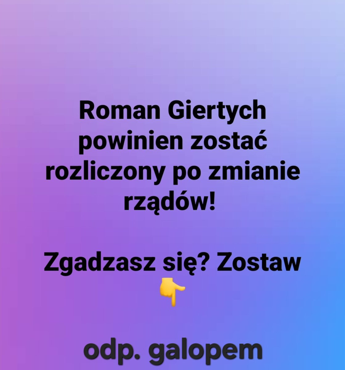IreneuszBMarian's tweet photo. https://t.co/IpGUUzUWi6