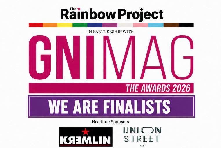 PipsCharity's tweet photo. We’ve been nominated again!🤩✨

PIPS Suicide Prevention Charity is up for the People’s Choice Charity Award at the 2026 @gnimag Awards. 💜🌈

Having proudly won this award in 2025, we’re incredibly honoured to be nominated once again as we continue providing vital support to the LGBTQIA+ community. 

Vote for us here: https://t.co/SmZC1TTrGR

#GNIMAGAwards #PeoplesChoice
