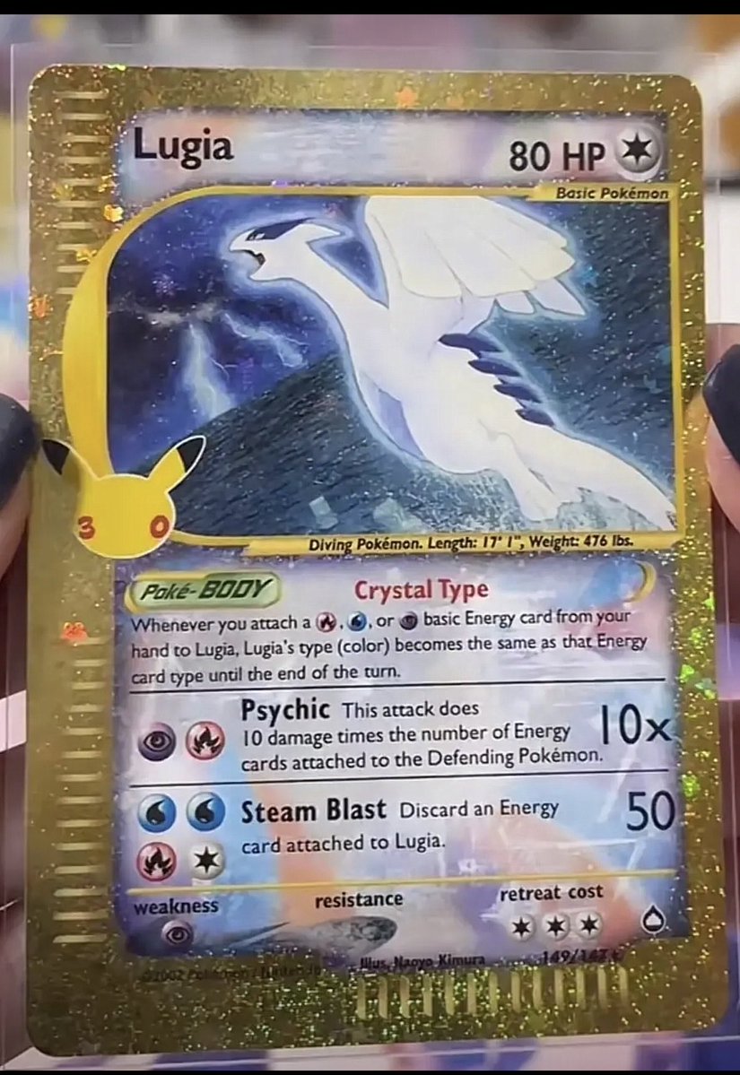 pokecove_'s tweet photo. POKÉMON COLLECTOR’S GIVEAWAY

We’re bringing something special to the Pokémon community.

One lucky winner will receive a Pokémon prize bundle featuring collectible cards and exclusive items.

To enter:

Follow @pokecove_
Like and repost this post
Reply with the Legendary Pokémon you’d love to add to your collection and why.

The winner will be selected at random and announced on this account.

This is the only official giveaway hosted by @pokecove_. Please beware of impersonators. We’ll never ask for your password or private account details to claim a prize.

Good luck to everyone entering!