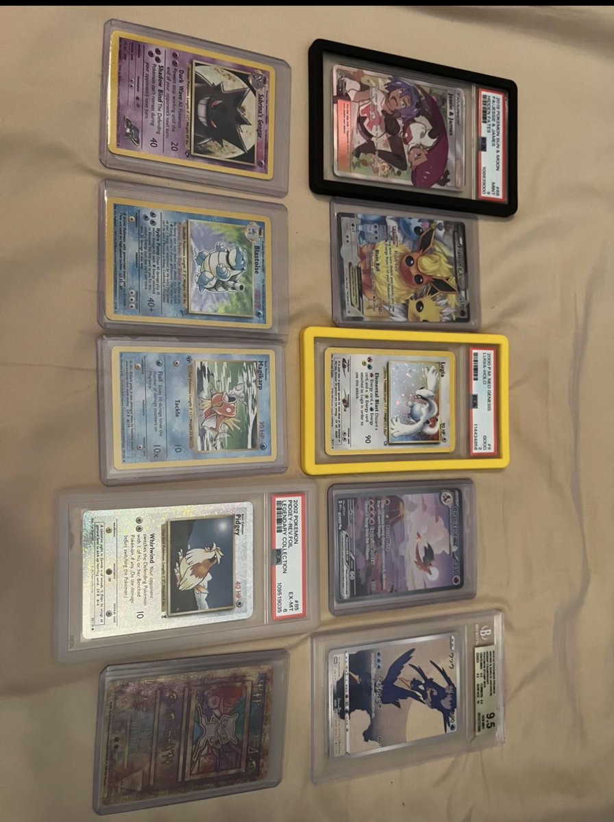 pokecove_'s tweet photo. POKÉMON COLLECTOR’S GIVEAWAY

We’re bringing something special to the Pokémon community.

One lucky winner will receive a Pokémon prize bundle featuring collectible cards and exclusive items.

To enter:

Follow @pokecove_
Like and repost this post
Reply with the Legendary Pokémon you’d love to add to your collection and why.

The winner will be selected at random and announced on this account.

This is the only official giveaway hosted by @pokecove_. Please beware of impersonators. We’ll never ask for your password or private account details to claim a prize.

Good luck to everyone entering!
