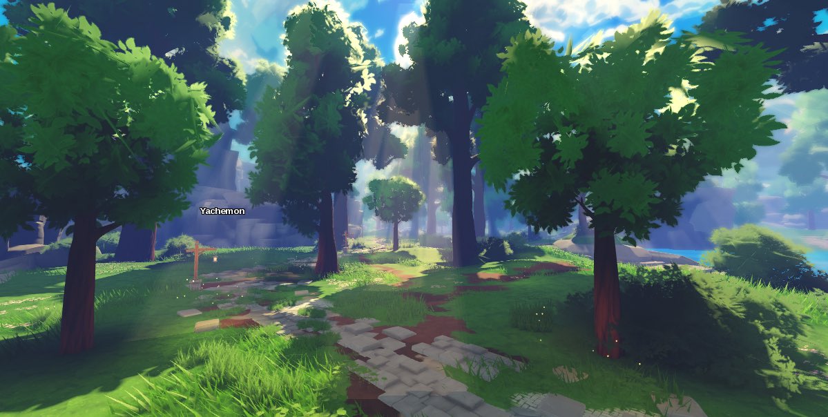 4g1ory's tweet photo. Arcane Atelier map work.

By @Yachemonn and @3D_Daily1 

#roblox #robloxdev #arcaneatelier https://t.co/3LSnpU0UGl