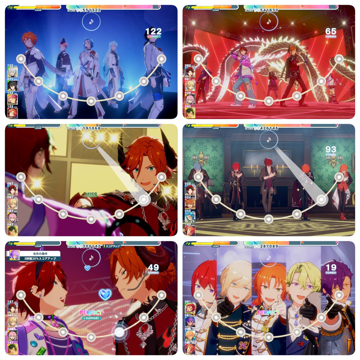 AzJdFd0224's tweet photo. ねーさんのお部屋にお邪魔しました🥰🥰
クレビいっぱい見れて幸せ💞
狂怪最高でした🙏🙏✨✨
@oneeee_san https://t.co/f0FIG0PCQP