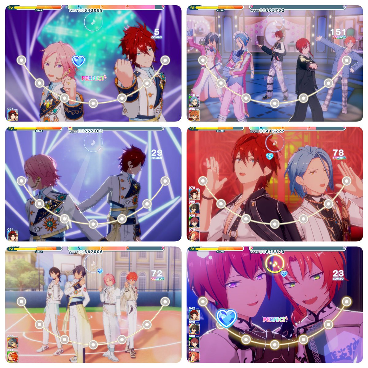 AzJdFd0224's tweet photo. ねーさんのお部屋にお邪魔しました🥰🥰
クレビいっぱい見れて幸せ💞
狂怪最高でした🙏🙏✨✨
@oneeee_san https://t.co/f0FIG0PCQP