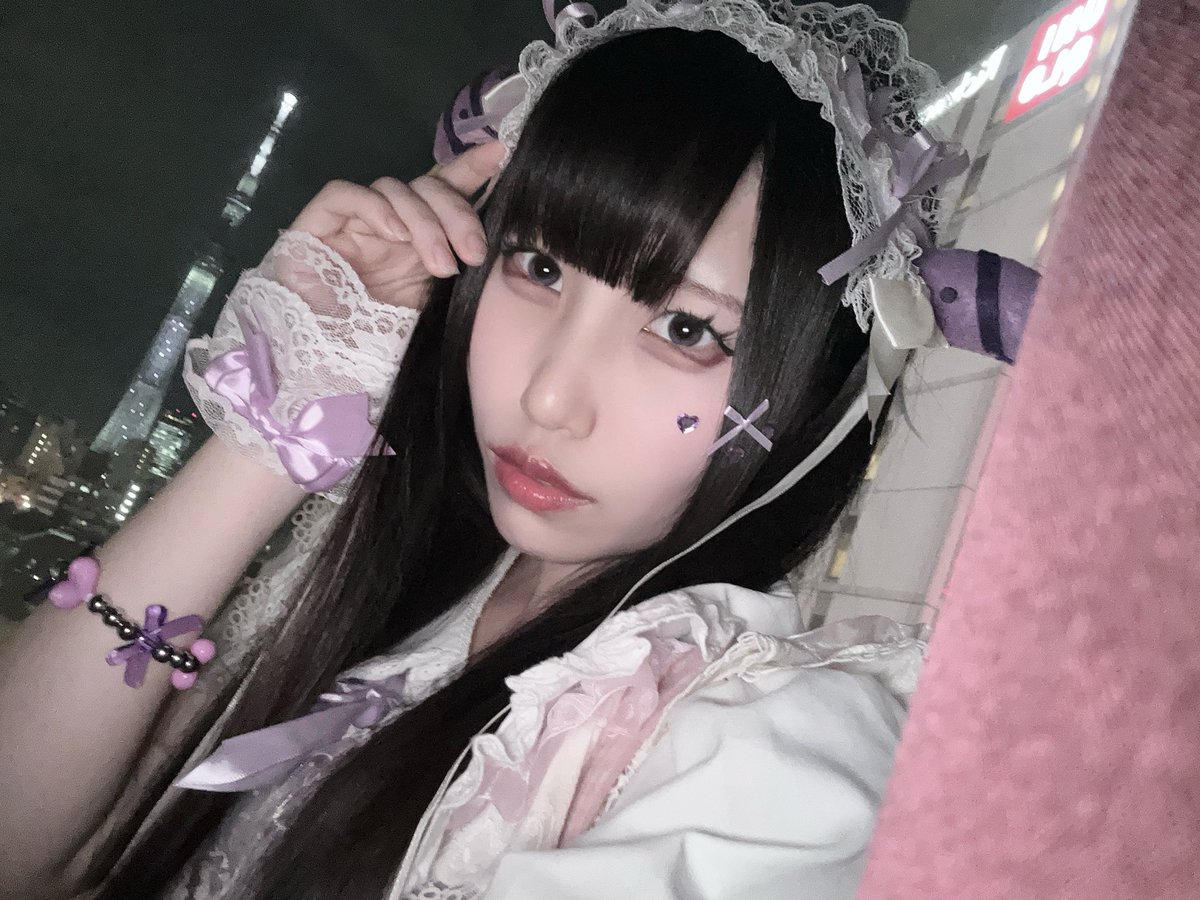 kyunp_suyari's tweet photo. ｡ﾟ┈┈┈┈┈┈┈୨♡୧┈┈┈┈┈┈┈ﾟ｡
ファントム・オブ・ザ・リア生誕祭2026
　　　　　　「魔女の迷宮」

                     浅草VAMPKIN
｡ﾟ┈┈┈┈┈┈┈┈┈┈┈┈┈┈┈┈ﾟ｡

きゅんきゅん♡ぷりえーる
『そめいゆ』役『すやりぃ』❕
これからもっと仲良くなれるかな😖

#きゅんぷり https://t.co/bqWJyTfZwL