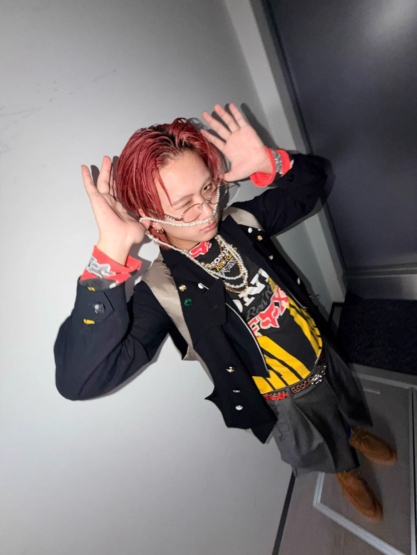 LIL LEAGUE on X: 