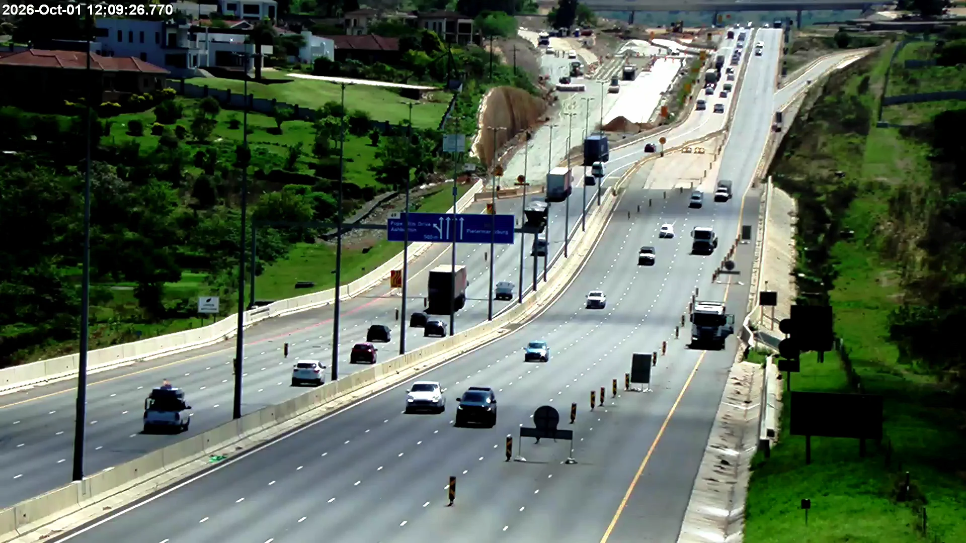 i-traffic KZN on X: 