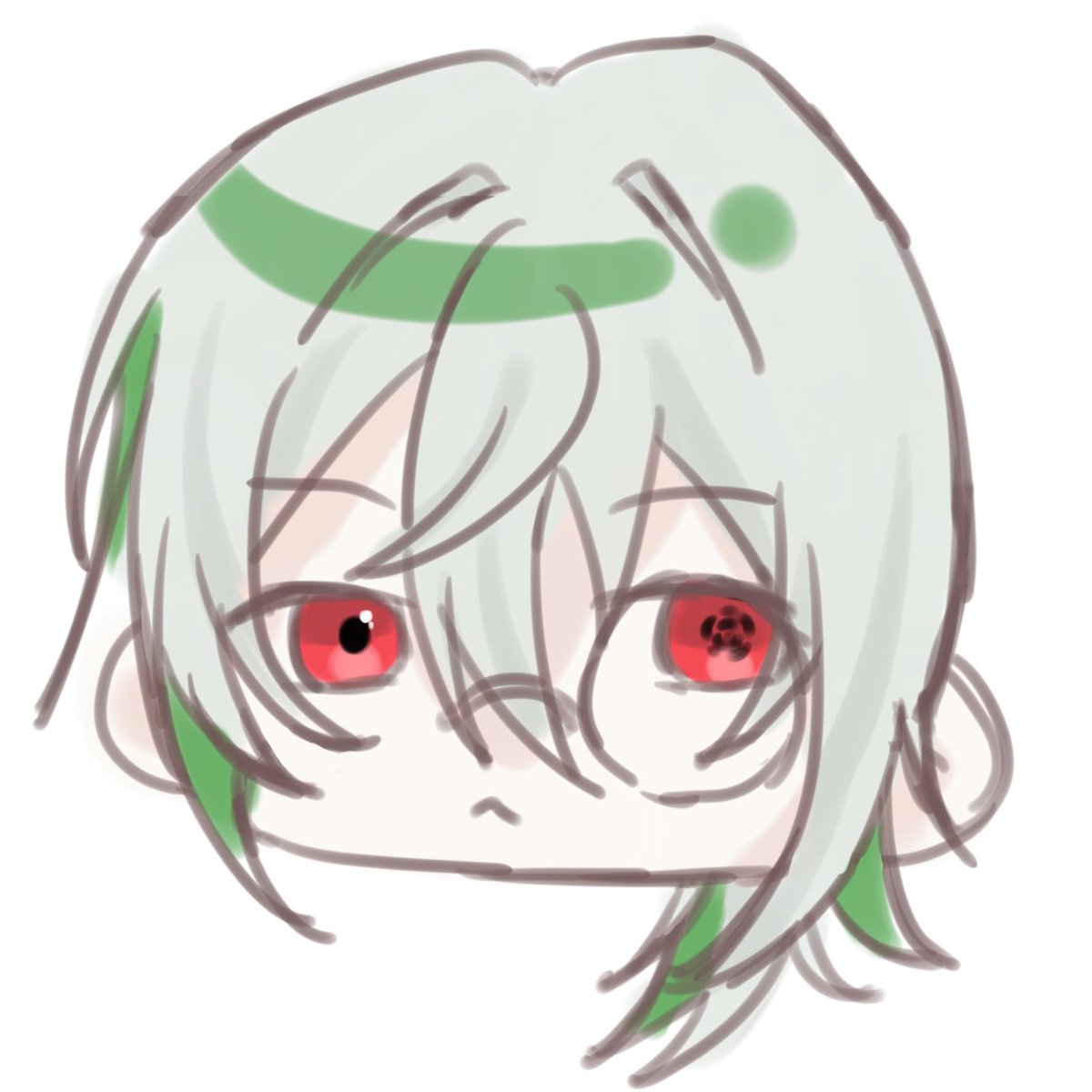 goti_marrru's tweet photo. #スパリクファンアート 
🧐 https://t.co/yGSe7KOE7K