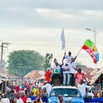 Photo by Muhammad Kabir Abubakar Jr (@iMajorX)