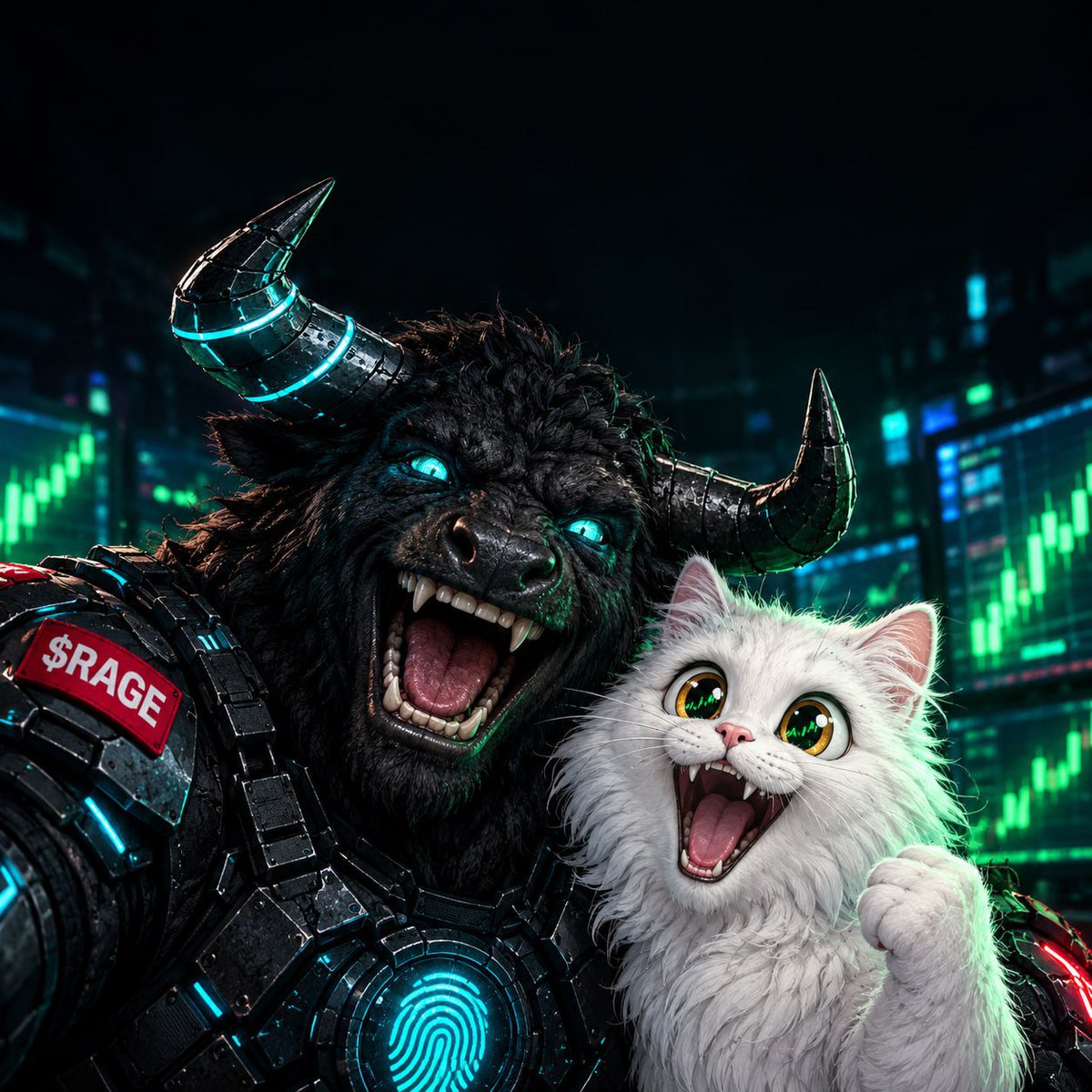 hypeoutonsup's tweet photo. 🎨 Celebration meme created by @SupRage_Labs

🚨 $HOT ALL-TIME HIGH DETECTED! 🚨

@SupRage_Labs just flagged a new all-time high for $HOT on the Supra L1, with market cap reaching $5,000! 🔥📈

📊 Suprage is the market intelligence terminal for the Supra ecosystem, with real-time prices, flow, momentum, whale detection and a native non-custodial swap.

🏆 The $HOT meme contest is still live, and winners are rewarded daily! Make your meme, post it on X, and share your post link in our Telegram group:
👉 https://t.co/4tmNGn51sV

🔔 Join the Suprage community for alerts:
👉 https://t.co/8V2Xbgrho5

🌐 https://t.co/VXtVCDXXNe

🤝 @SUPRA_Labs @AtmosProtocol @suprapooppanda @renewid @joshku_supra @Suprabagonsupra @JoshuaTobkin @FlooorFliege

#Supra #HOT #HypeoutHOT #SupraNetwork #MemeContest #hypeout #AI #joshku

Not financial advice. DYOR.