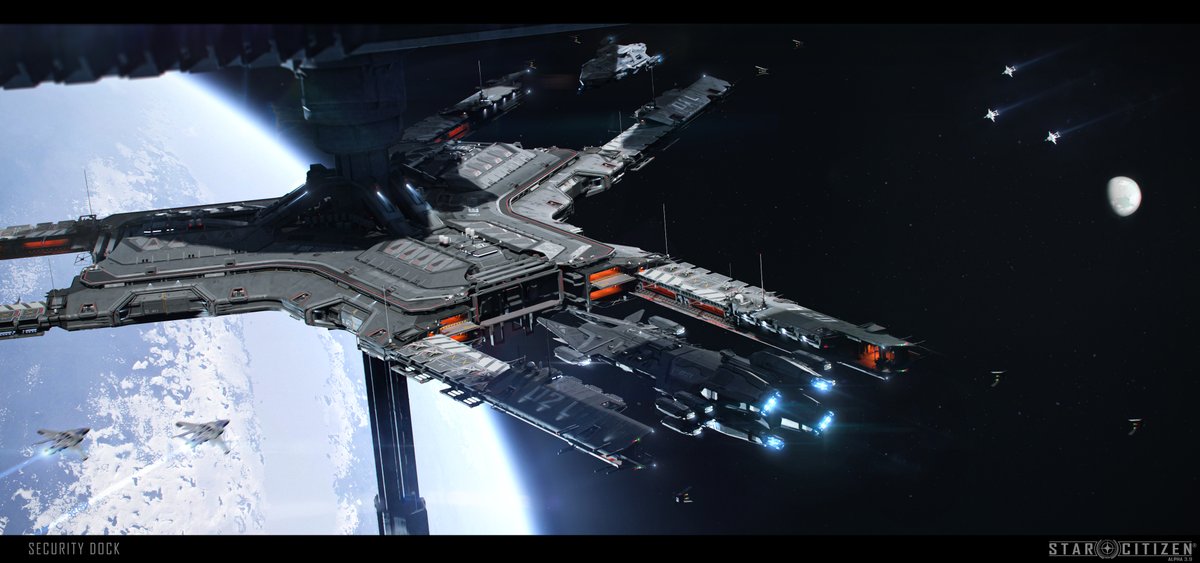 cdoretz's tweet photo. Hey #PortfolioDay! I am Chris, a concept artist, art director and industrial designer for games and entertainment and I LOVE Scifi :) https://t.co/w0nkGA6Jup