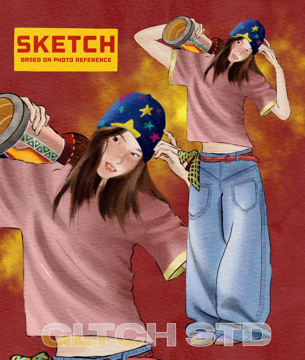 fiTreeslyb7's tweet photo. @kyao_waoo here’s some of my art! would really appreciate a vgen code if anyone has a spare one https://t.co/4jjQ9tAGL4