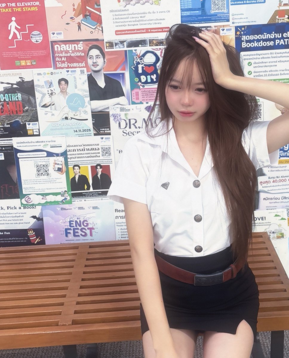 aso_643's tweet photo. คุณเพื่อนคนสวย https://t.co/6YAyyXmykP
