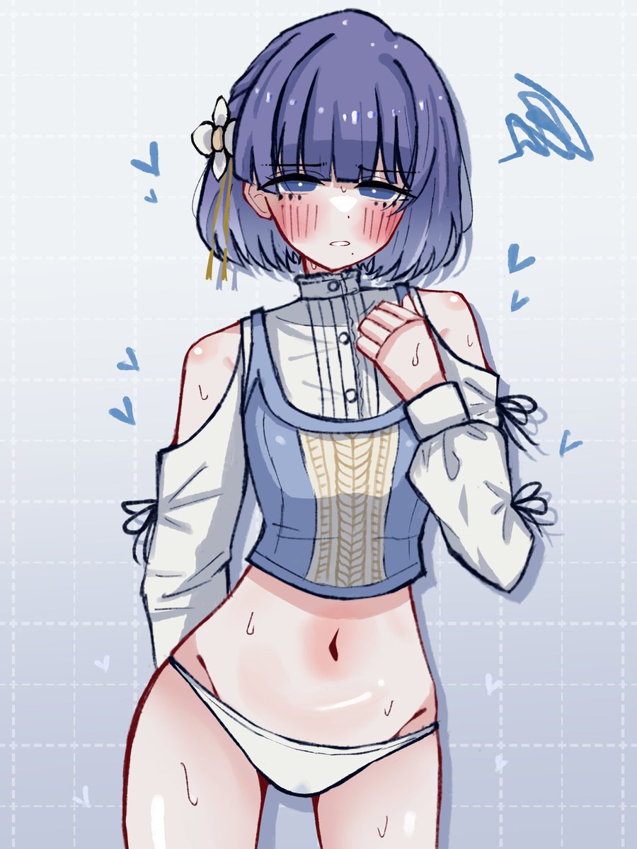 nsfw_robot's tweet photo. プライズフィギュアのmszさん、、、 https://t.co/AU5RwnXjVv