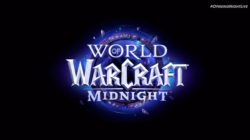 zonammorpg's tweet photo. ¡Ya está disponible la actualización 12.1.5 de WoW Midnight!
https://t.co/yRQTL6uUft https://t.co/ZLwxdvvYXU