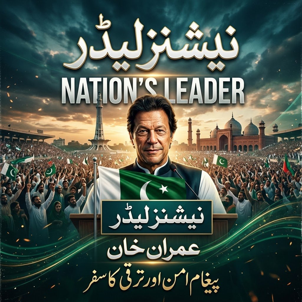 IKTIGERMN's tweet photo. True leadership isn’t defined by titles, but by the place a leader holds in the hearts of the people. That bond remains as strong as ever. #ImranStillStandsHigh https://t.co/yvfIparl69
